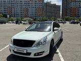 Nissan Teana 2012 года за 7 000 000 тг. в Алматы