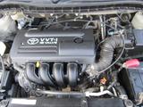 Двигатель 1ZZ-FE (VVT-i), объем 1.8л., привезенный из Японии за 76 900 тг. в Алматы