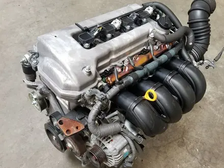 Двигатель 1ZZ-FE (VVT-i), объем 1.8л., привезенный из Японииүшін76 900 тг. в Алматы – фото 5