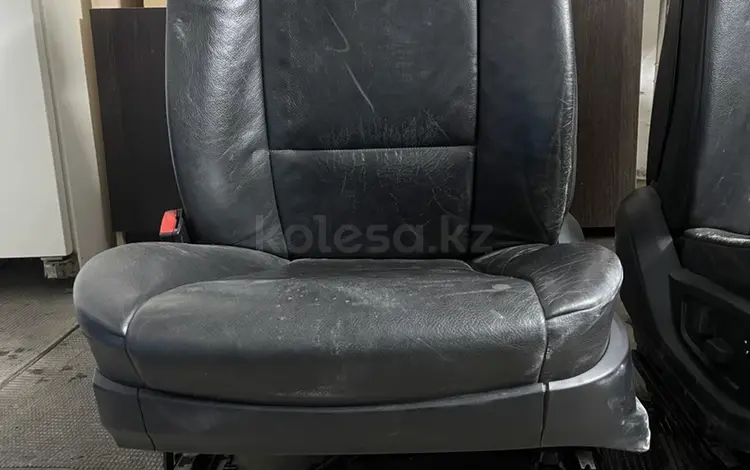 Сидение х5 за 110 000 тг. в Есик