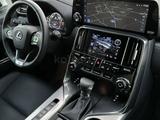 Lexus LX 600 2023 годаүшін89 000 000 тг. в Тараз – фото 3