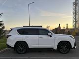 Lexus LX 600 2023 годаүшін89 000 000 тг. в Тараз – фото 2