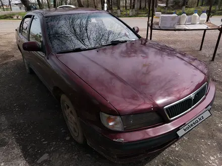 Nissan Maxima 1996 года за 1 500 000 тг. в Есик