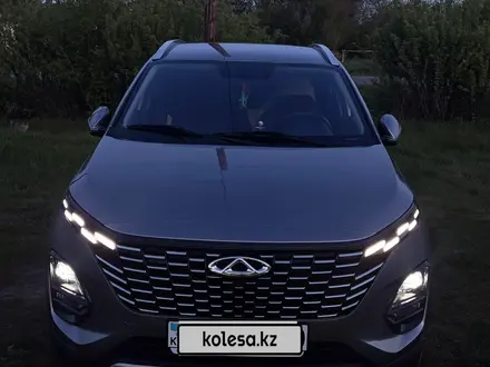 Chery Tiggo 2 Pro 2026 года за 5 900 000 тг. в Костанай