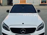 Mercedes-Benz C 250 2015 года за 12 000 000 тг. в Актау