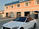 Mercedes-Benz C 250 2015 года за 12 000 000 тг. в Актау – фото 2