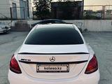 Mercedes-Benz C 250 2015 года за 12 000 000 тг. в Актау – фото 4