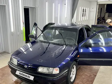 Nissan Primera 1995 года за 1 500 000 тг. в Мангистау – фото 4