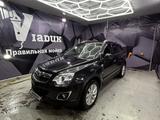 Opel Antara 2014 года за 5 800 000 тг. в Актобе