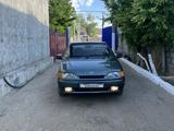 ВАЗ (Lada) 2114 2009 года за 750 000 тг. в Атырау