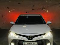 Toyota Camry 2019 годаүшін13 500 000 тг. в Уральск