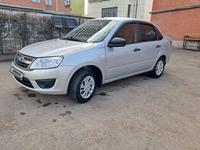 ВАЗ (Lada) Granta 2190 2018 года за 3 700 000 тг. в Кокшетау