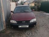 Kia Spectra 2008 года за 1 500 000 тг. в Семей – фото 3