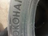 Шины Ekohama 255 45 21 за 80 000 тг. в Шымкент