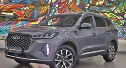 Chery Tiggo 7 Pro 2023 года за 10 390 000 тг. в Алматы