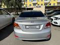 Hyundai Solaris 2013 года за 4 900 000 тг. в Усть-Каменогорск – фото 6