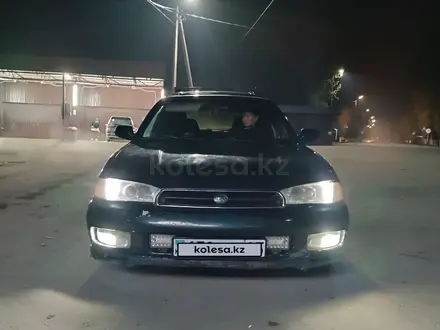 Subaru Legacy 1997 года за 1 800 000 тг. в Алматы