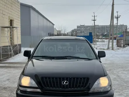 Lexus RX 300 2001 года за 3 600 000 тг. в Уральск – фото 3