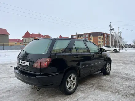 Lexus RX 300 2001 года за 3 600 000 тг. в Уральск – фото 6