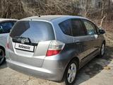 Honda Jazz 2010 годаүшін4 200 000 тг. в Алматы – фото 4