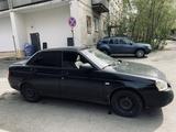 ВАЗ (Lada) Priora 2170 2012 годаүшін2 500 000 тг. в Усть-Каменогорск – фото 4