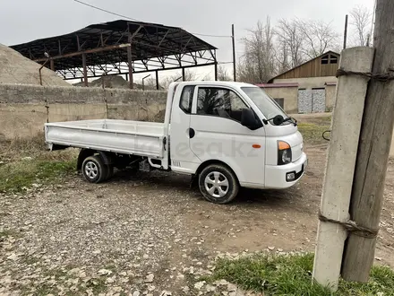 Hyundai Porter 2010 года за 6 500 000 тг. в Шымкент – фото 4