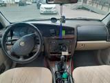 Opel Omega 1999 годаүшін1 500 000 тг. в Атырау – фото 4