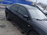 Mitsubishi Lancer 2006 года за 1 500 000 тг. в Актобе – фото 3