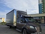 ГАЗ ГАЗель 2013 года за 15 500 000 тг. в Туркестан – фото 5