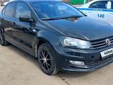 Volkswagen Polo 2015 года за 4 500 000 тг. в Астана