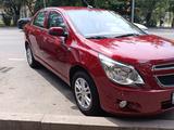 Chevrolet Cobalt 2021 года за 7 000 000 тг. в Алматы – фото 2