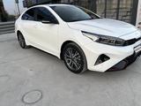 Kia Cerato 2025 года за 10 500 000 тг. в Астана