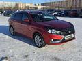 ВАЗ (Lada) Vesta SW 2020 годаүшін6 100 000 тг. в Караганда – фото 3