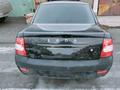 ВАЗ (Lada) Priora 2170 2011 годаүшін2 400 000 тг. в Алтай – фото 2