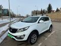 Kia Sportage 2016 годаүшін8 500 000 тг. в Астана