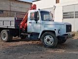 ГАЗ  330717 2010 года за 12 800 000 тг. в Кызылорда