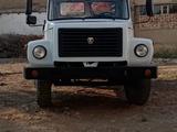 ГАЗ  330717 2010 года за 12 800 000 тг. в Кызылорда – фото 4