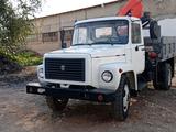 ГАЗ  330717 2010 года за 12 800 000 тг. в Кызылорда – фото 3