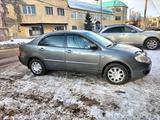 Toyota Corolla 2005 года за 2 600 000 тг. в Актобе – фото 2