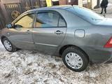 Toyota Corolla 2005 года за 2 600 000 тг. в Актобе – фото 3