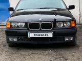 BMW 320 1991 года за 600 000 тг. в Алматы