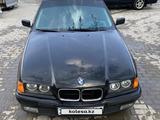 BMW 320 1991 года за 600 000 тг. в Алматы – фото 3