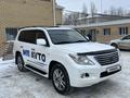 Lexus LX 570 2009 года за 13 600 000 тг. в Актобе – фото 2