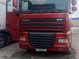 DAF  XF 105 2009 годаүшін20 000 000 тг. в Шымкент