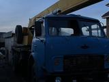 МАЗ  Автокраны 1978 годаүшін3 800 000 тг. в Кызылорда