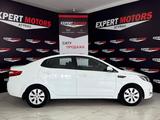 Kia Rio 2013 года за 4 800 000 тг. в Атырау – фото 3