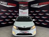Kia Rio 2013 года за 4 800 000 тг. в Атырау
