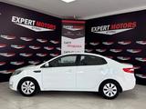Kia Rio 2013 года за 4 800 000 тг. в Атырау – фото 2
