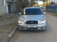 Hyundai Sonata 2004 годаүшін2 850 000 тг. в Кызылорда