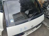 Крышка багажника на toyota previa рестайлинг система за 225 тг. в Алматы – фото 2